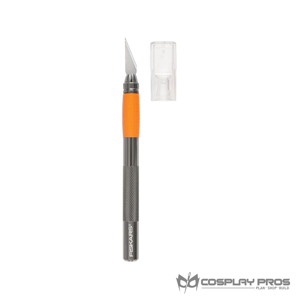 Fiskars Softgrip Detail Knife CosplayPros