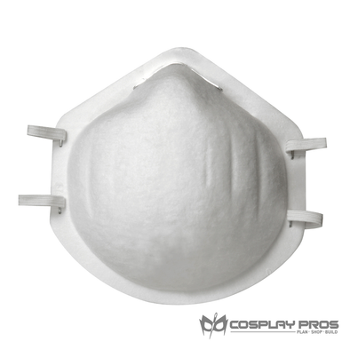 Cosplay Pros Dust Filter Mask