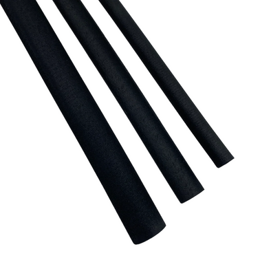 EVA Foam Half Dome Rounded Dowels (3 Pack)
