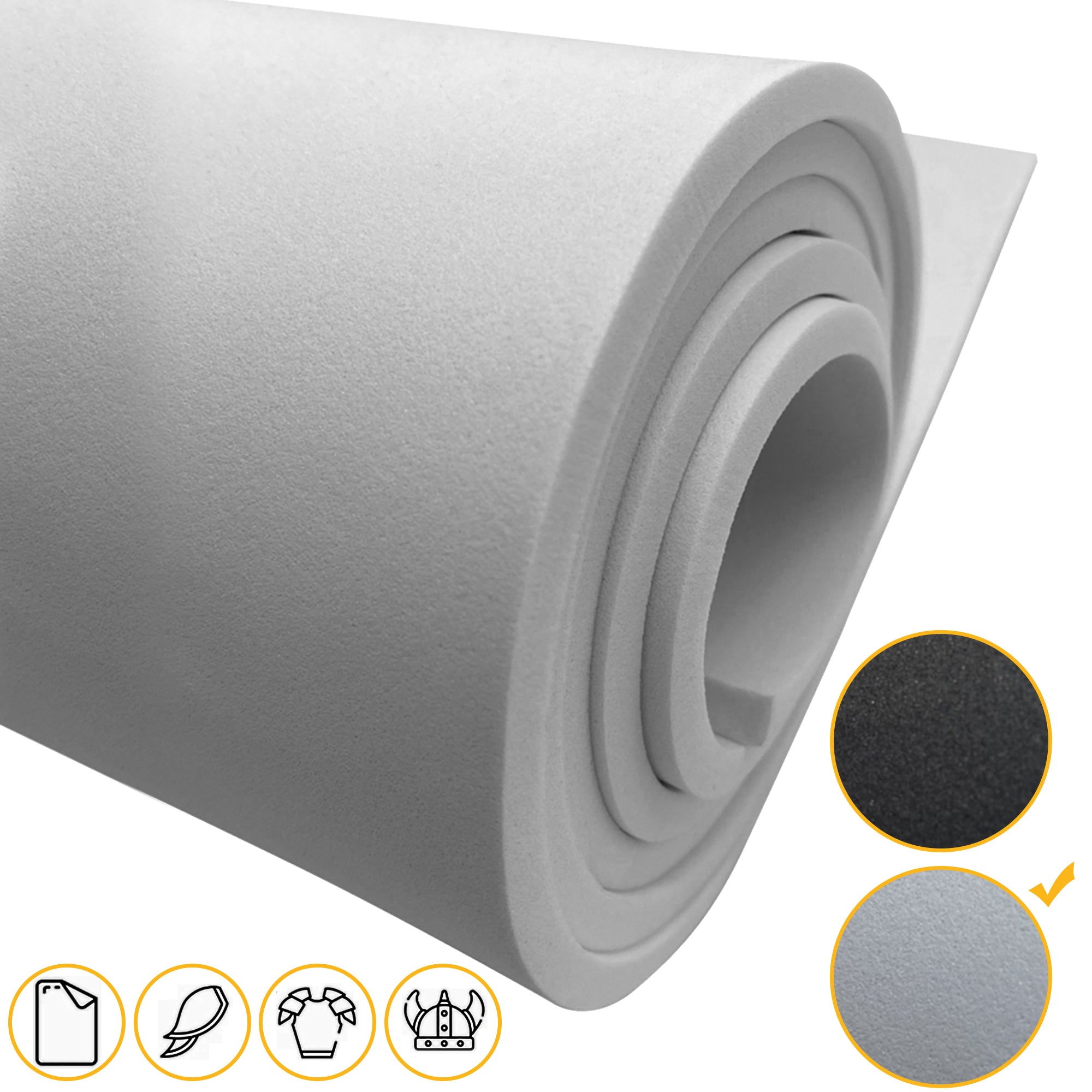 Wholesale Bulk 8mm craft foam Supplier At Low Prices 