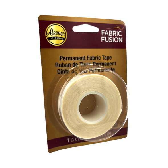 Aleene's Permanent Fabric Fusion Tape