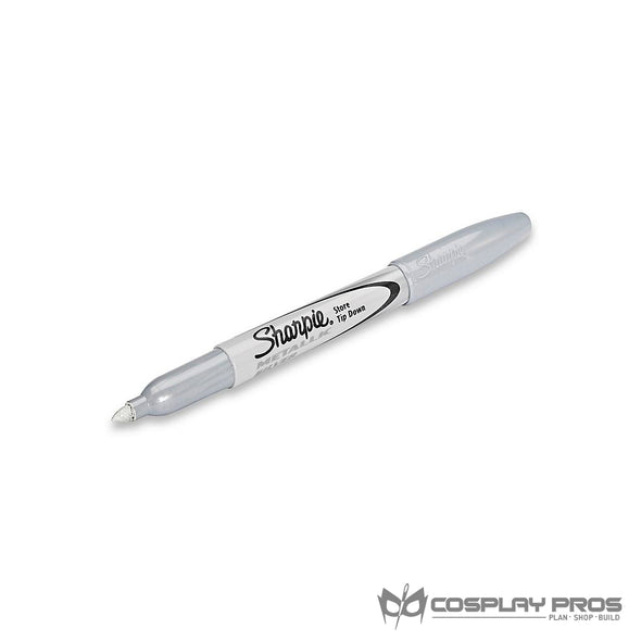 Cosplay Pros Sharpie Metallic Fine Point Permanent Marker
