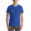 Cosplay Pros Short-Sleeve Unisex T-Shirt