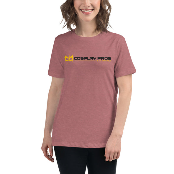 Cosplay Pros Women's Short-Sleeve T-Shirt